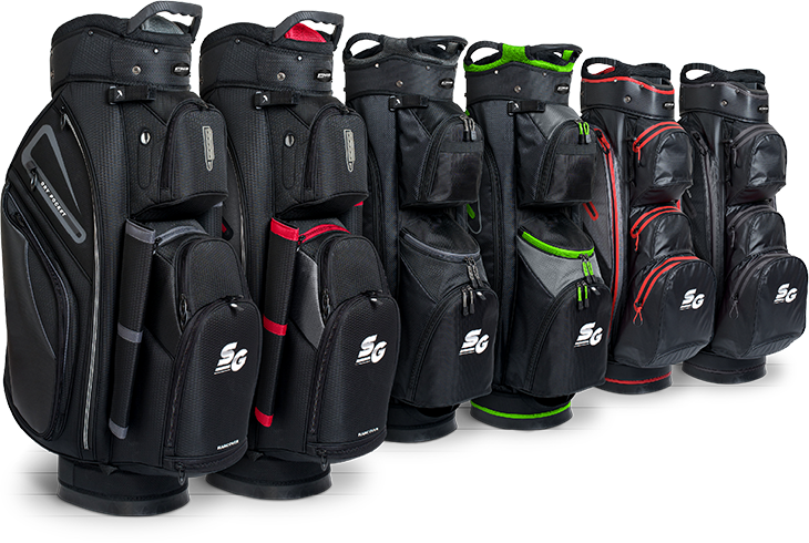 Ilock golf bag hot sale