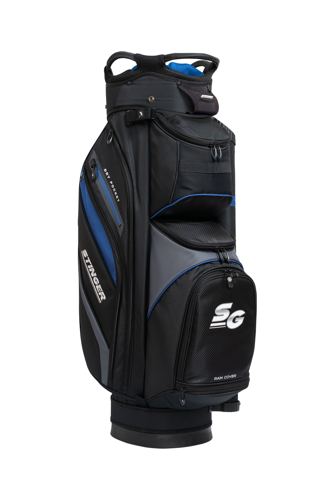 Datrek lite rider pro cart online bag