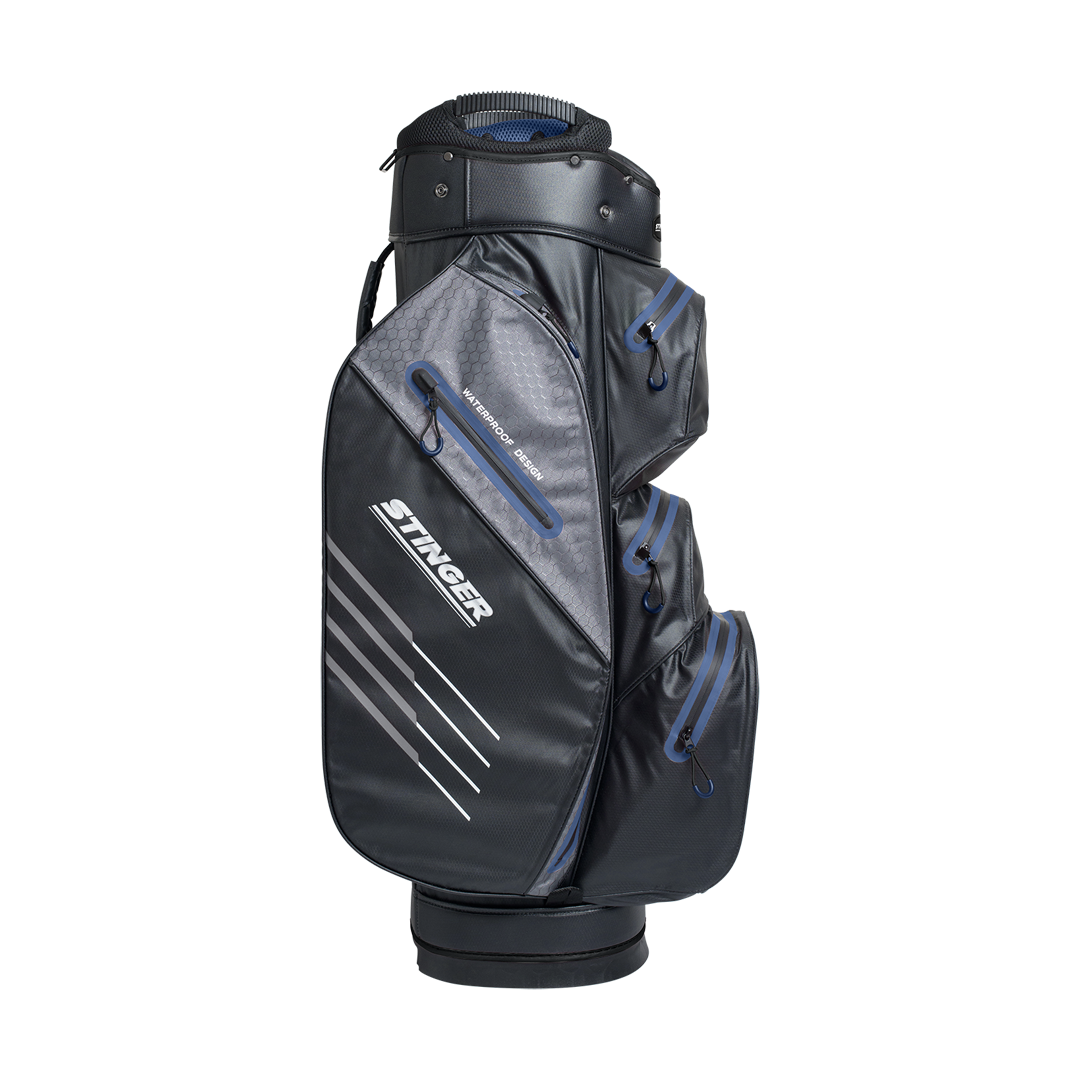 Waterproof cart bag hot sale