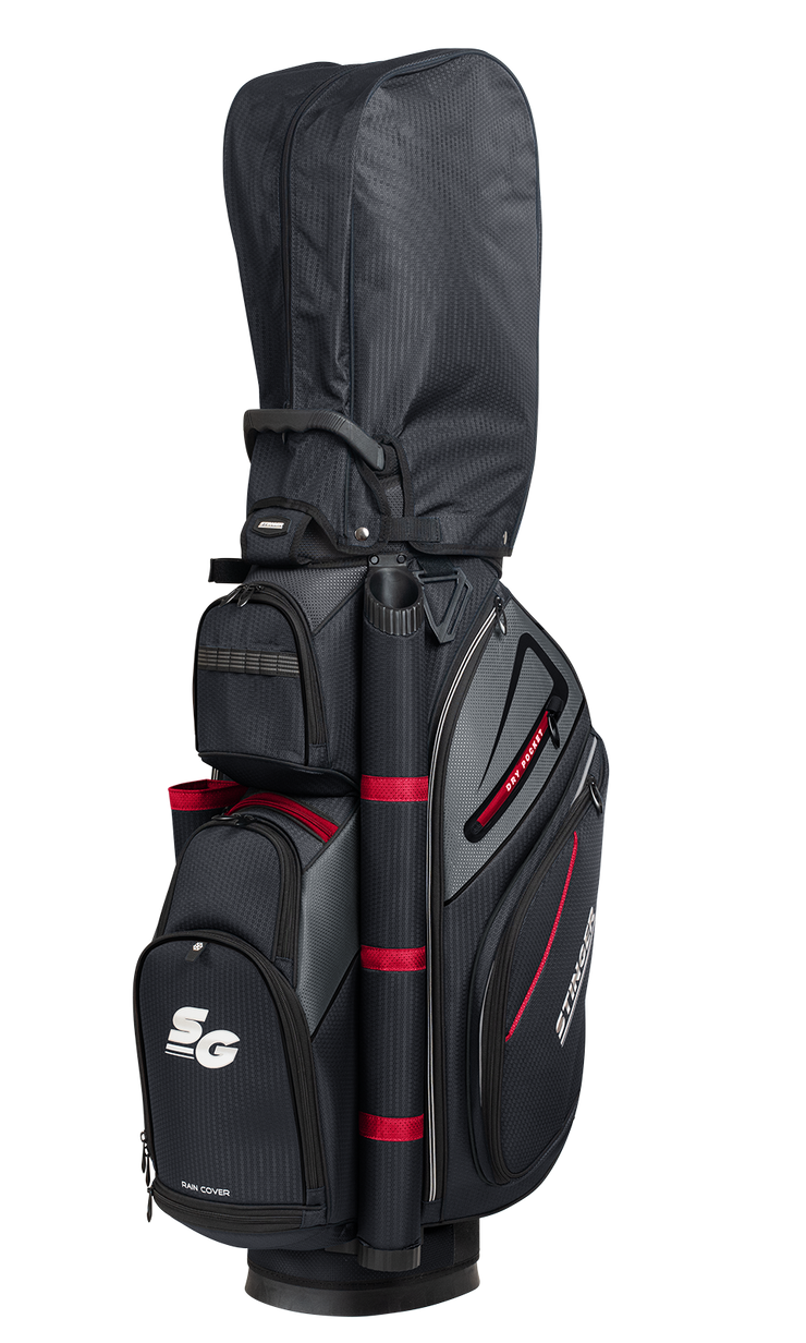 Amazon.com : Golf Bag Rain Cover Dustproof, Rainproof and Antistatic  Lightweight Club Bags Raincoat for Men Women Golf Bag Rain Cover Hood :  Sports & Outdoors