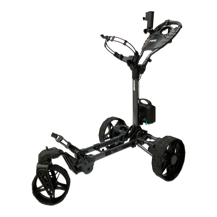 Electric Golf Buggies – Stinger Golf Products