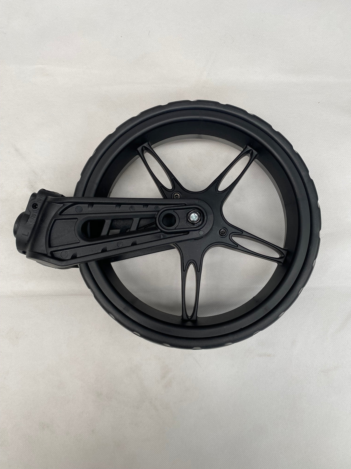 SG-6 FRONT WHEEL ASSEMBLY | Stinger Golf Products